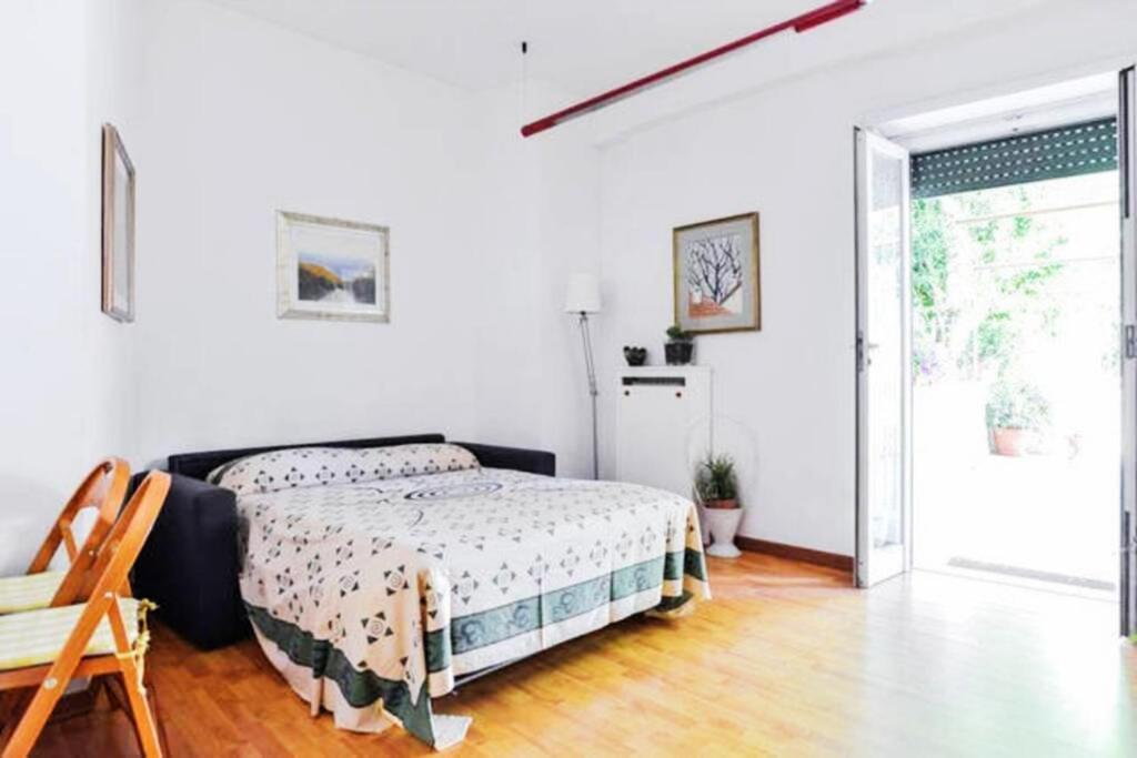Dolci Sogni Romani Senza Scale O Barriere Exterior foto