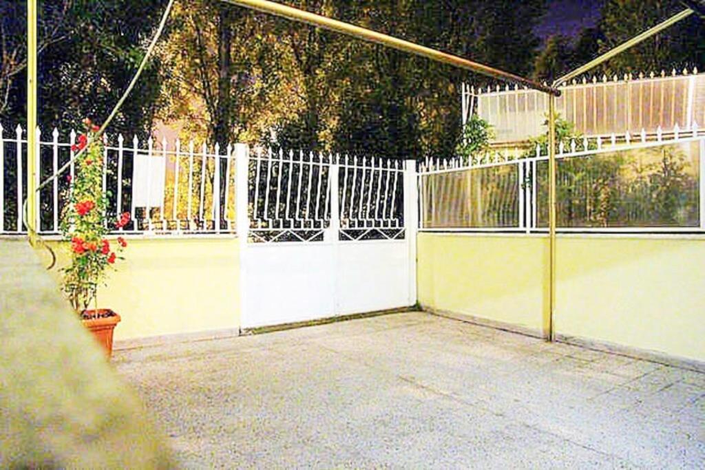 Dolci Sogni Romani Senza Scale O Barriere Exterior foto